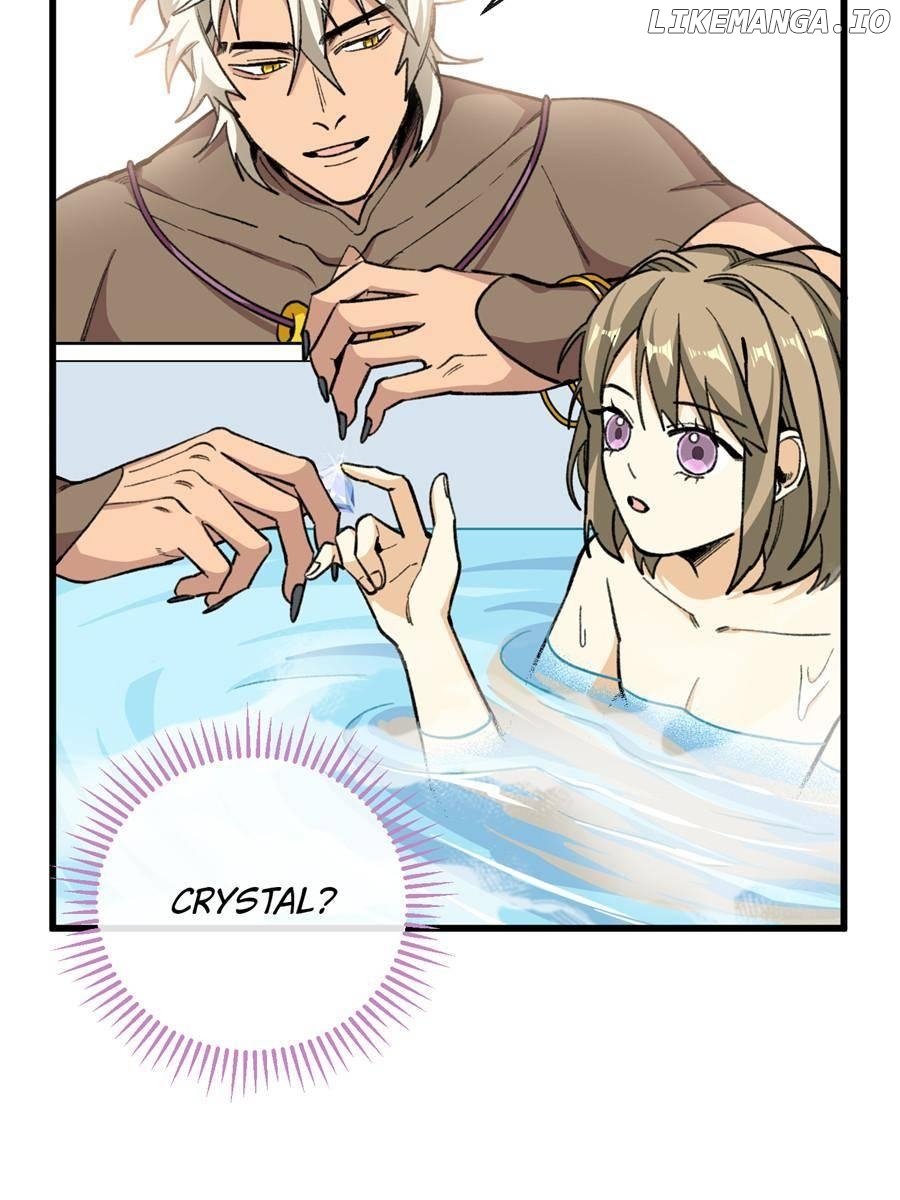 Clumsy Beasts, You’ve Crossed the Line! [Official] Chapter 26 - page 40