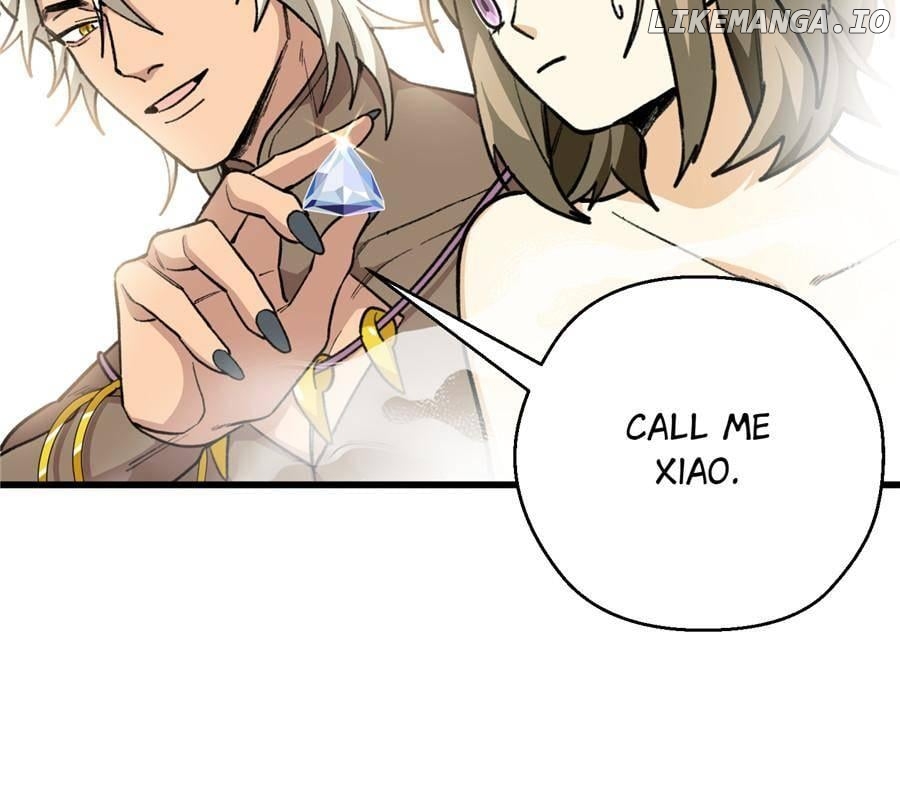 Clumsy Beasts, You’ve Crossed the Line! [Official] Chapter 26 - page 46