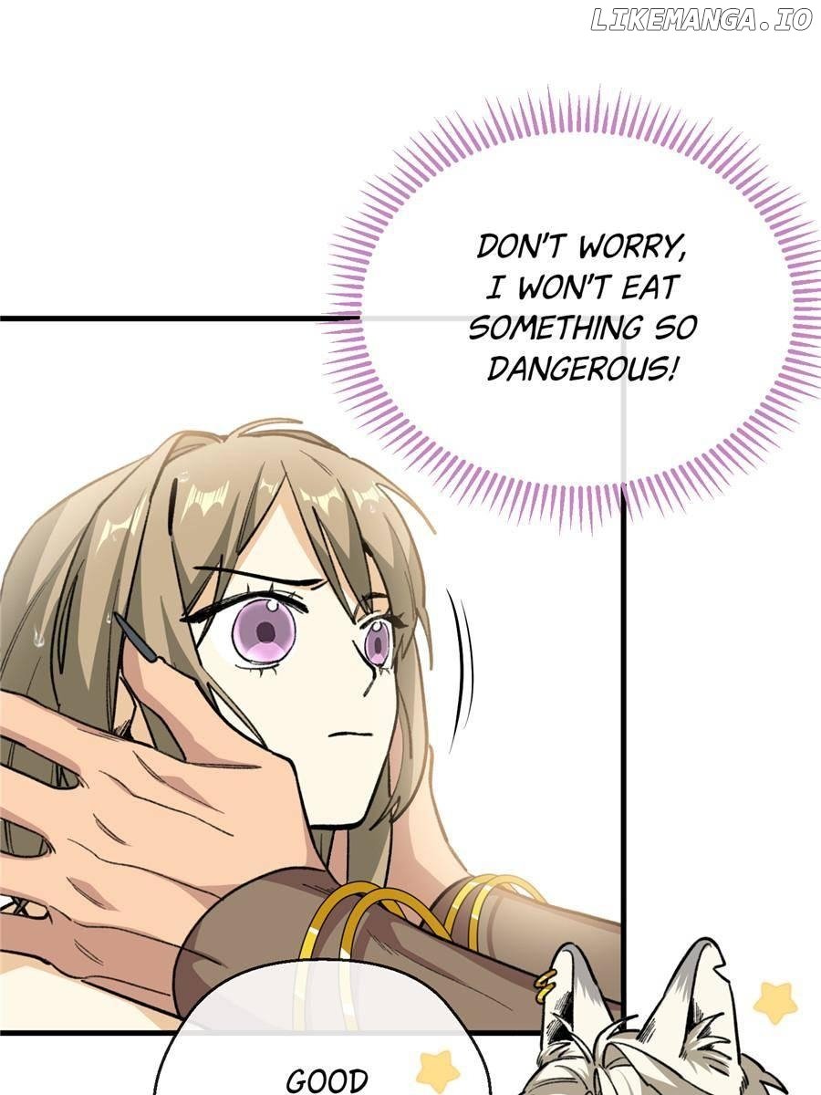 Clumsy Beasts, You’ve Crossed the Line! [Official] Chapter 27 - page 13