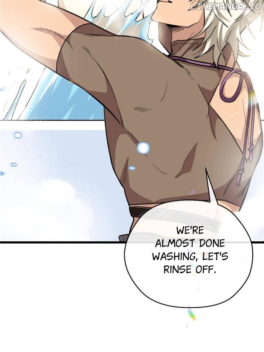 Clumsy Beasts, You’ve Crossed the Line! [Official] Chapter 27 - page 15