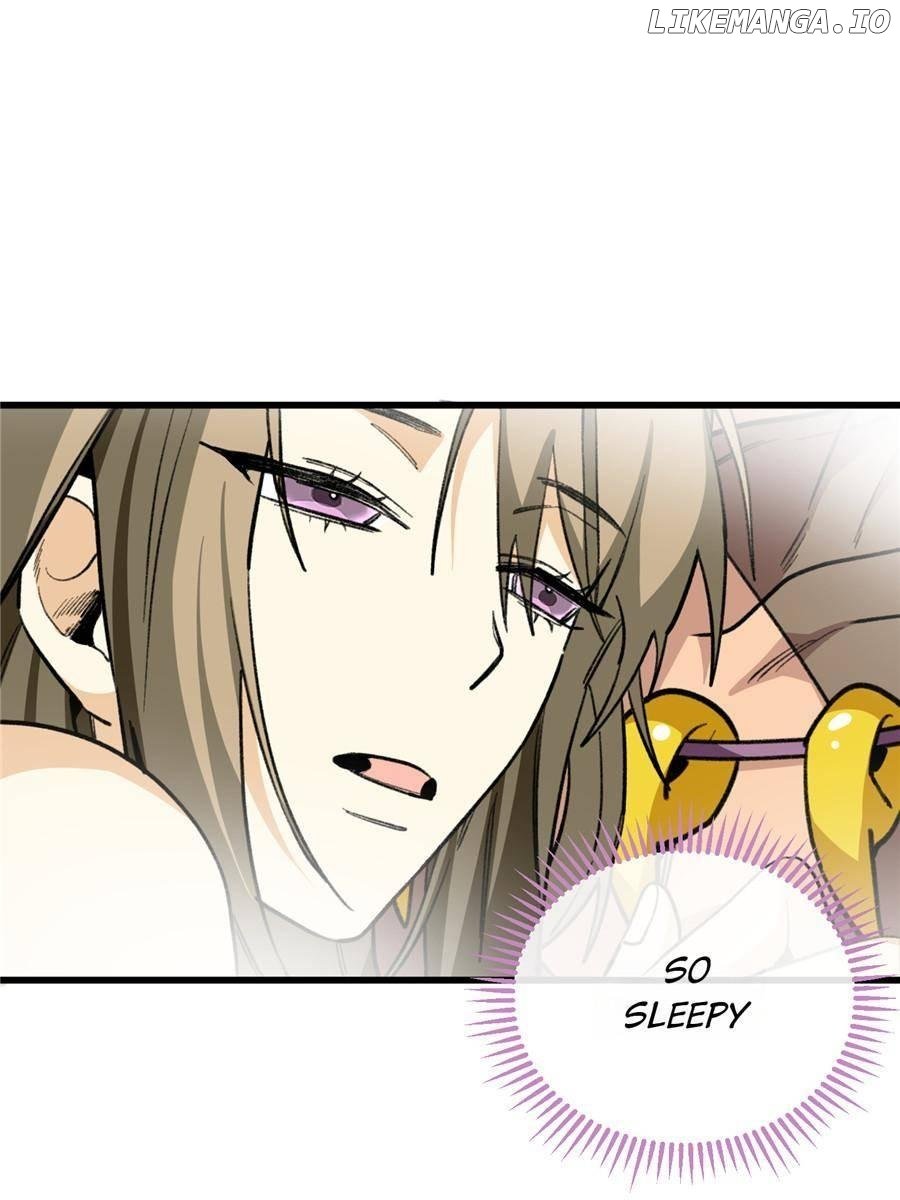 Clumsy Beasts, You’ve Crossed the Line! [Official] Chapter 27 - page 17