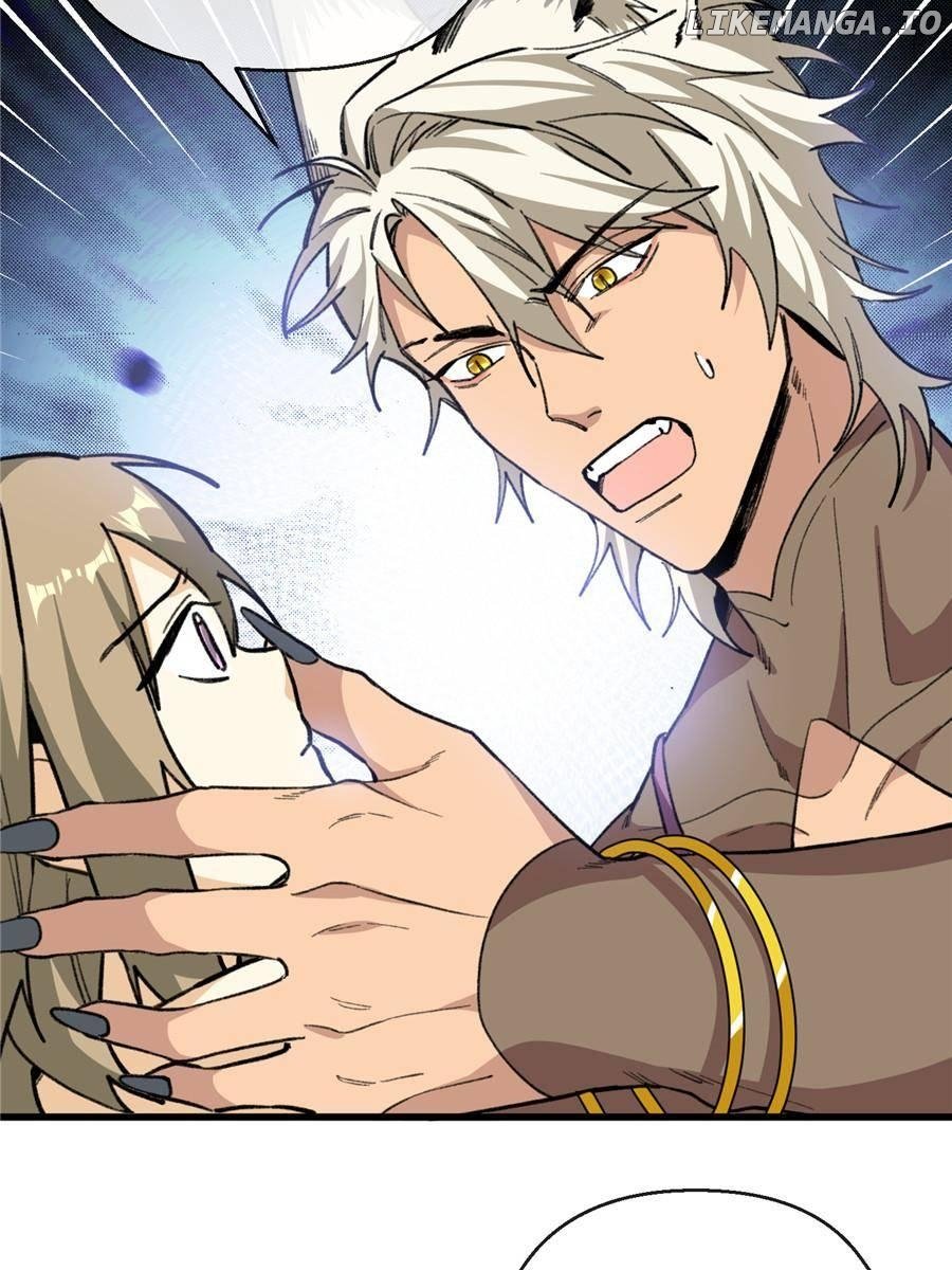 Clumsy Beasts, You’ve Crossed the Line! [Official] Chapter 27 - page 2