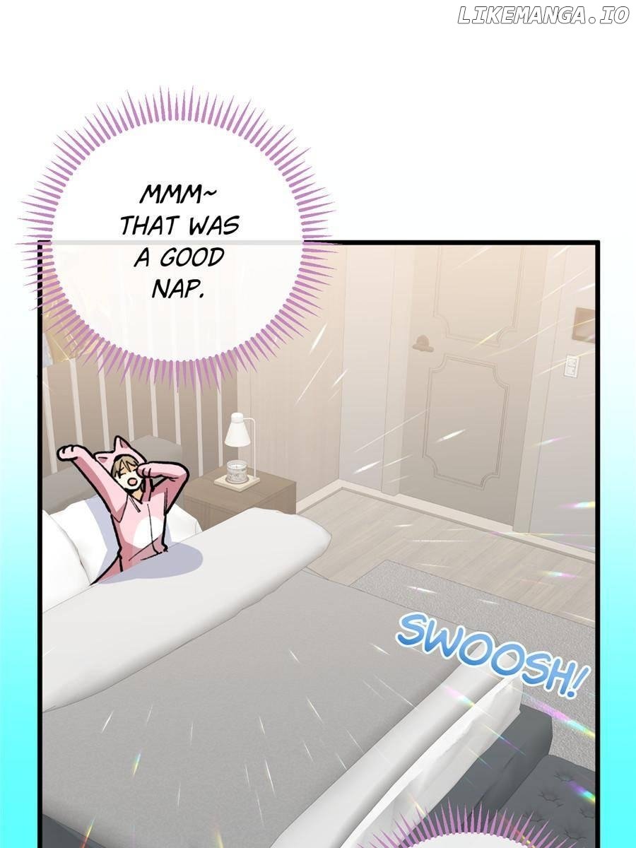 Clumsy Beasts, You’ve Crossed the Line! [Official] Chapter 27 - page 29
