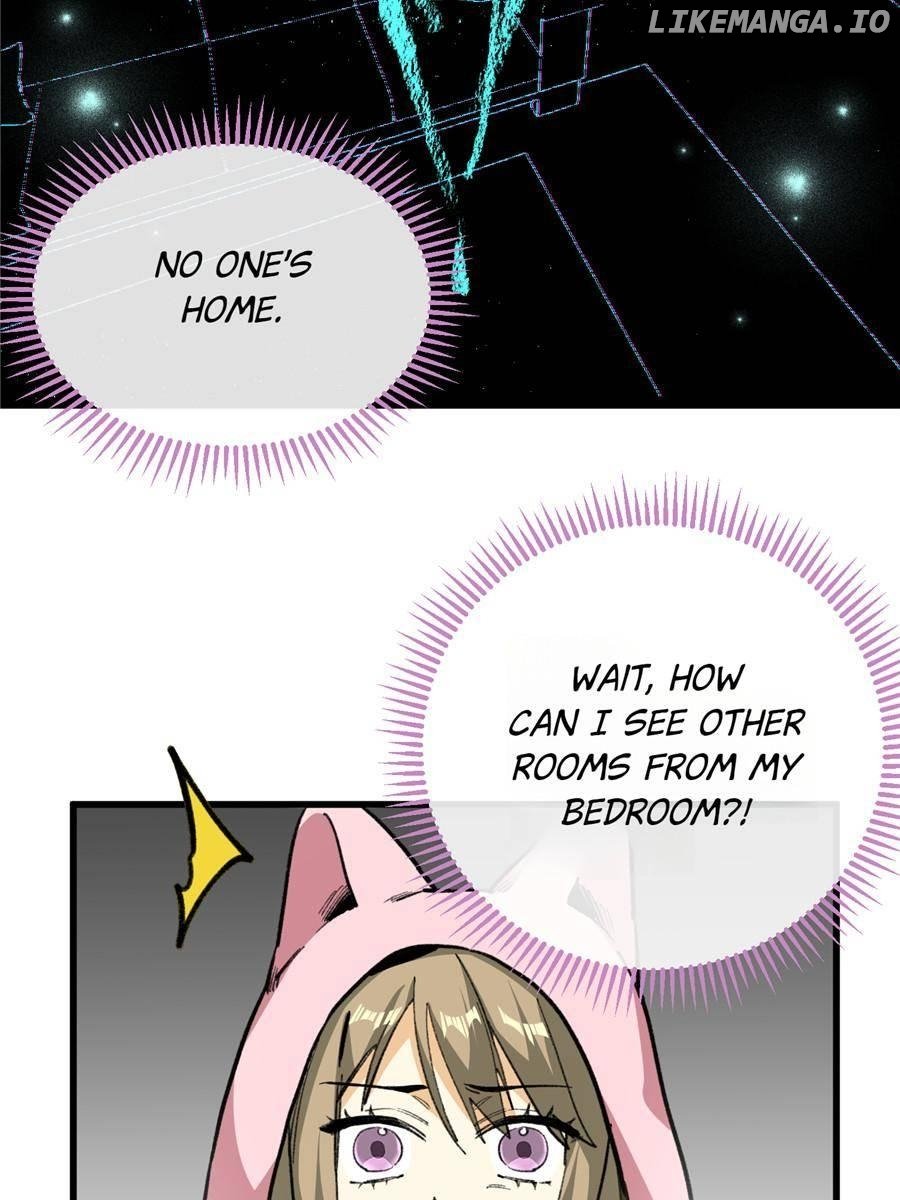 Clumsy Beasts, You’ve Crossed the Line! [Official] Chapter 27 - page 31