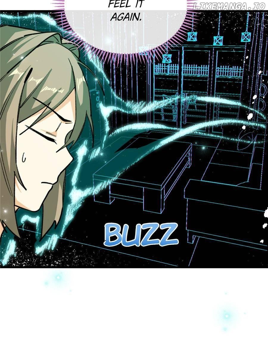 Clumsy Beasts, You’ve Crossed the Line! [Official] Chapter 27 - page 33