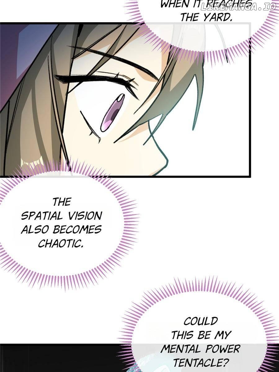 Clumsy Beasts, You’ve Crossed the Line! [Official] Chapter 27 - page 37