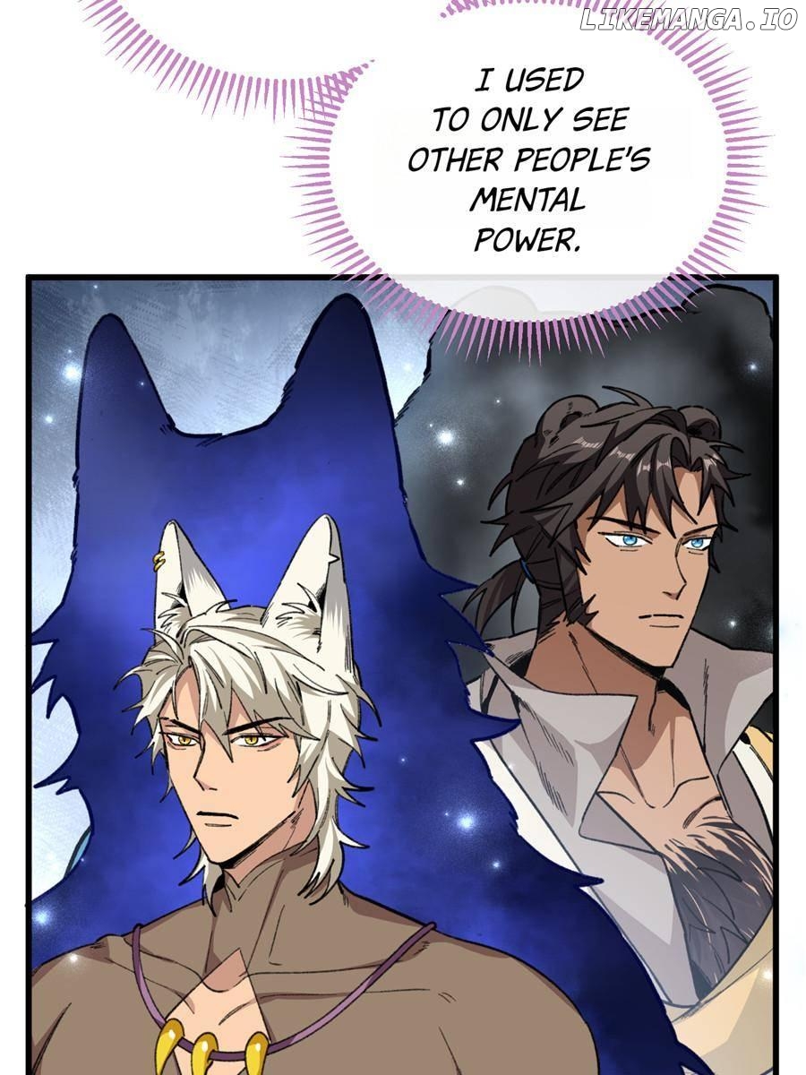 Clumsy Beasts, You’ve Crossed the Line! [Official] Chapter 27 - page 39