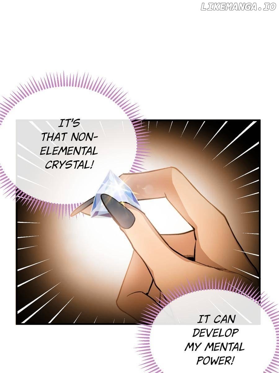 Clumsy Beasts, You’ve Crossed the Line! [Official] Chapter 27 - page 43