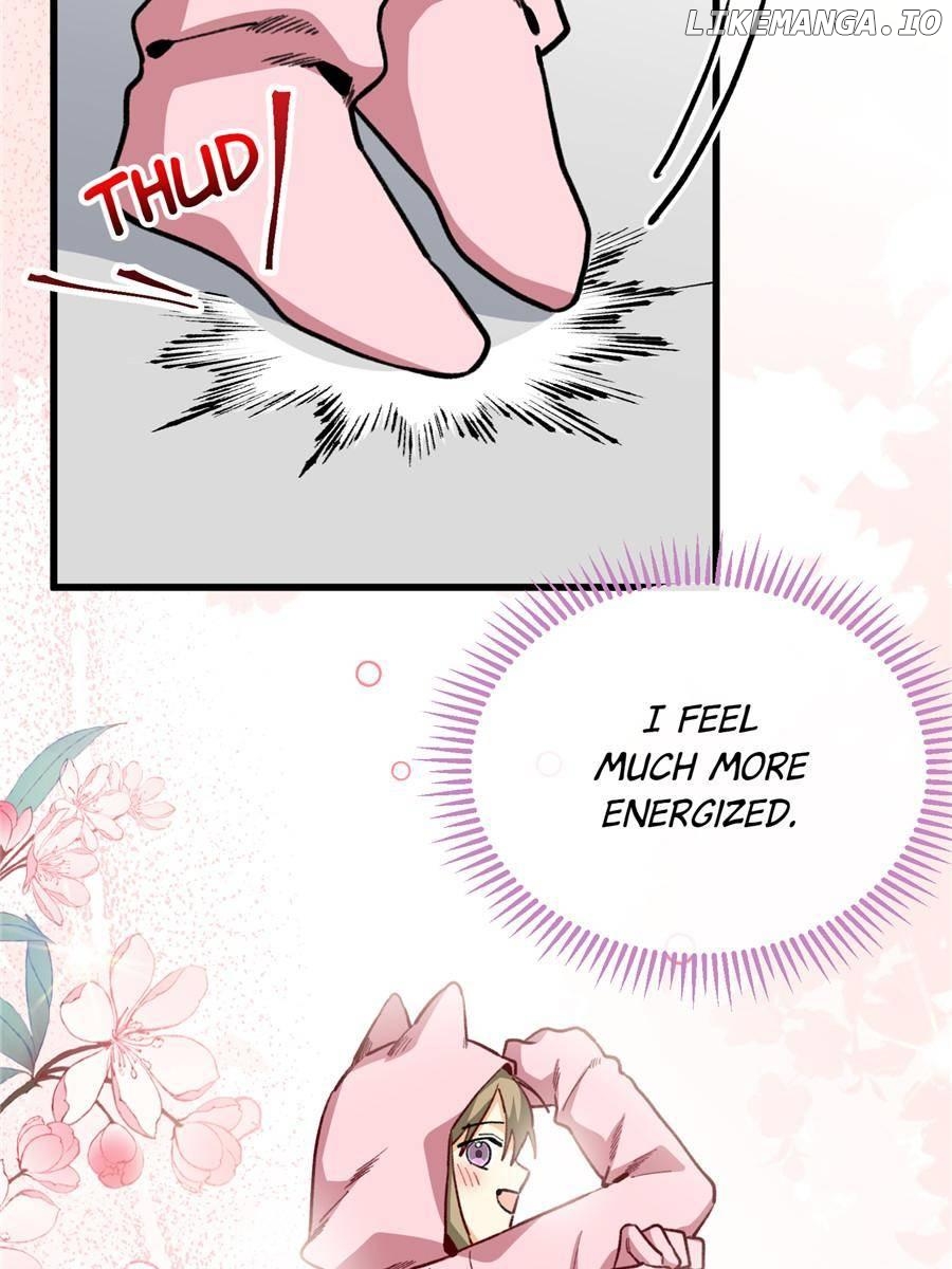 Clumsy Beasts, You’ve Crossed the Line! [Official] Chapter 27 - page 47