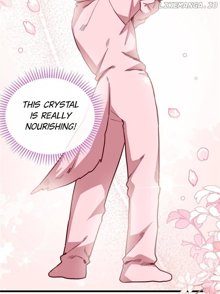 Clumsy Beasts, You’ve Crossed the Line! [Official] Chapter 27 - page 48