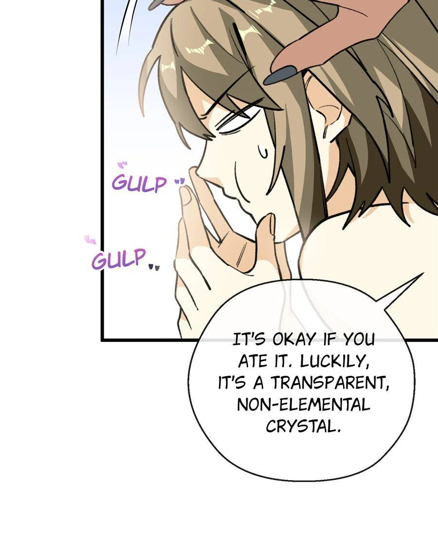 Clumsy Beasts, You’ve Crossed the Line! [Official] Chapter 27 - page 6