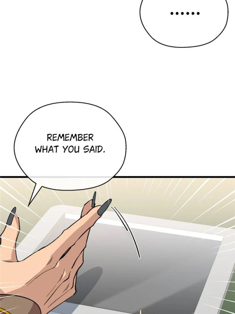 Clumsy Beasts, You’ve Crossed the Line! [Official] Chapter 28 - page 30