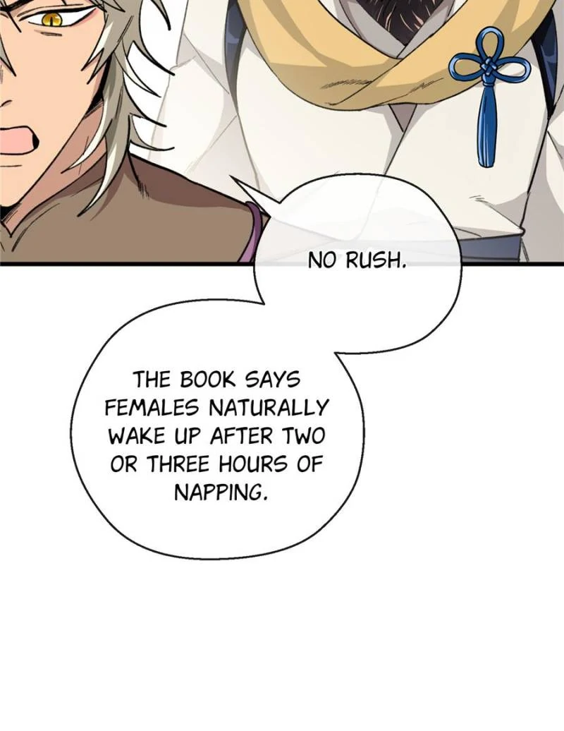 Clumsy Beasts, You’ve Crossed the Line! [Official] Chapter 28 - page 39