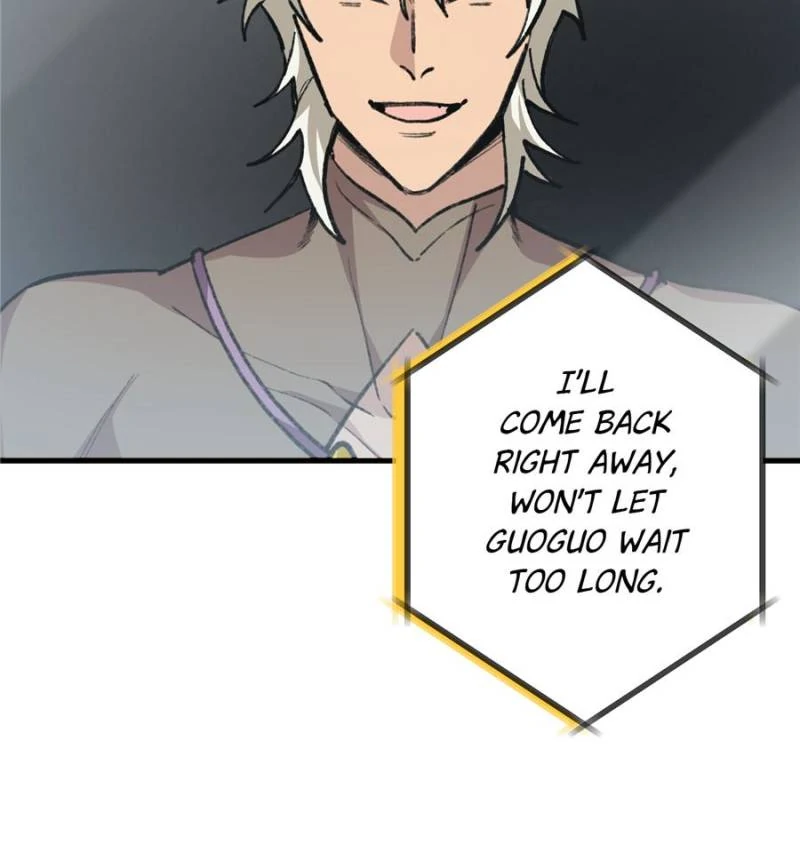 Clumsy Beasts, You’ve Crossed the Line! [Official] Chapter 28 - page 6