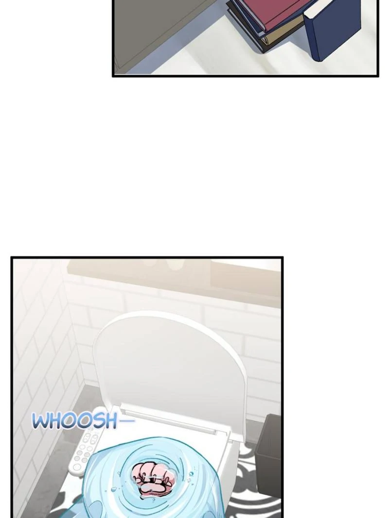 Clumsy Beasts, You’ve Crossed the Line! [Official] Chapter 29 - page 3