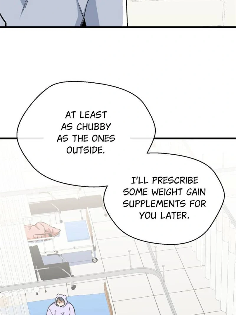 Clumsy Beasts, You’ve Crossed the Line! [Official] Chapter 31 - page 27