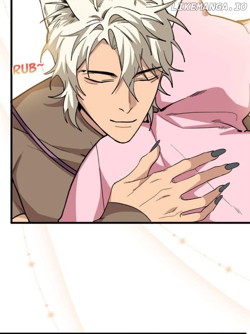Clumsy Beasts, You’ve Crossed the Line! [Official] Chapter 34 - page 9