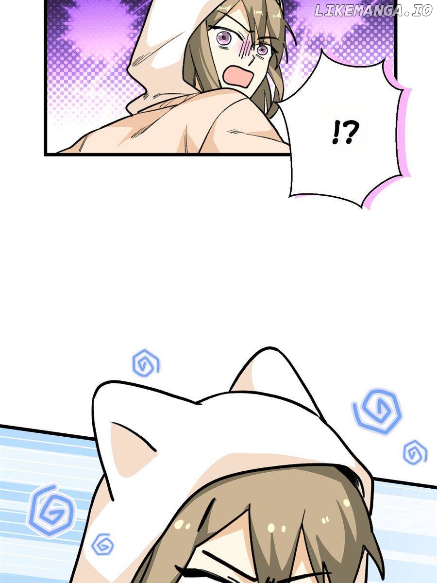 Clumsy Beasts, You’ve Crossed the Line! [Official] Chapter 38 - page 26