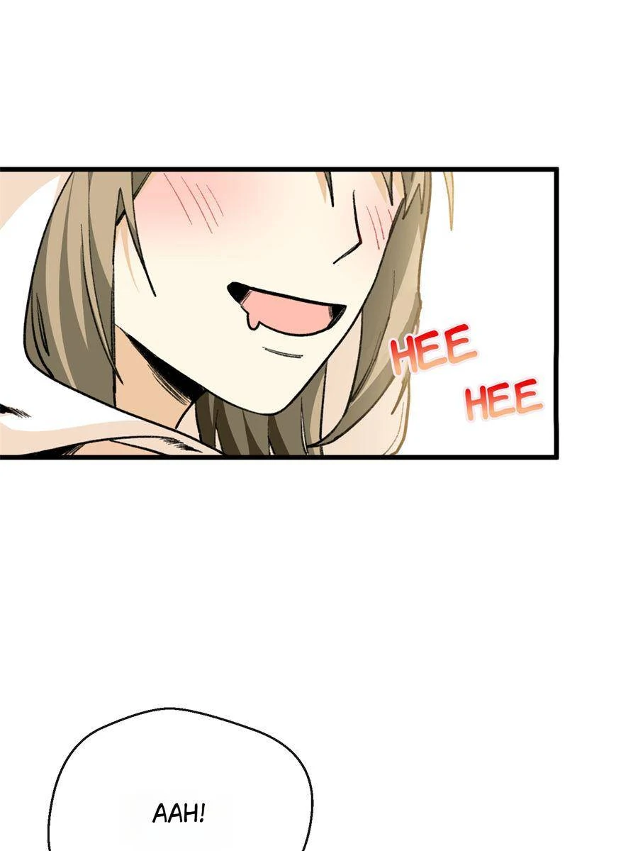 Clumsy Beasts, You’ve Crossed the Line! [Official] Chapter 40 - page 10