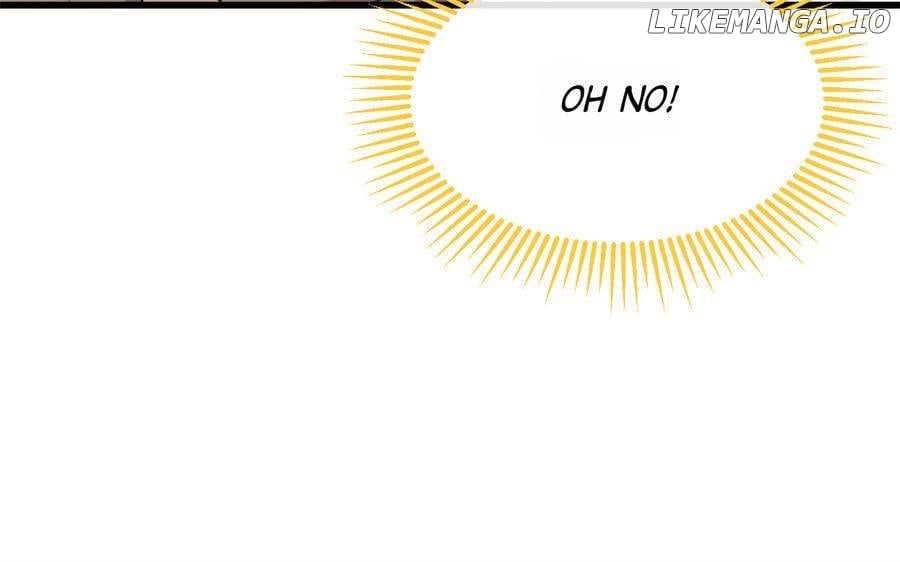 Clumsy Beasts, You’ve Crossed the Line! [Official] Chapter 41 - page 34