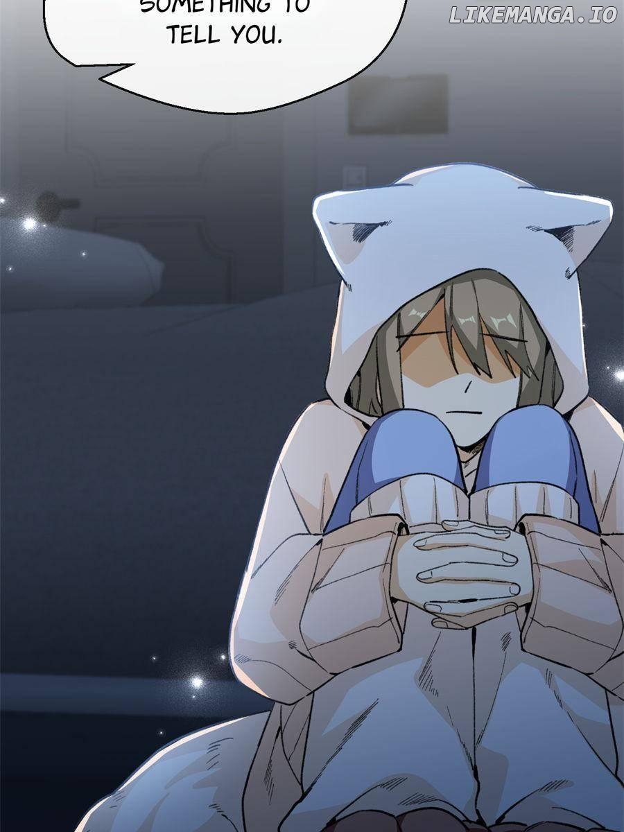 Clumsy Beasts, You’ve Crossed the Line! [Official] Chapter 42 - page 36