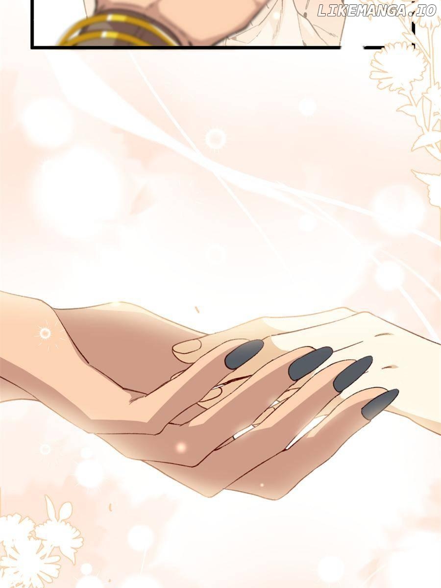 Clumsy Beasts, You’ve Crossed the Line! [Official] Chapter 43 - page 29