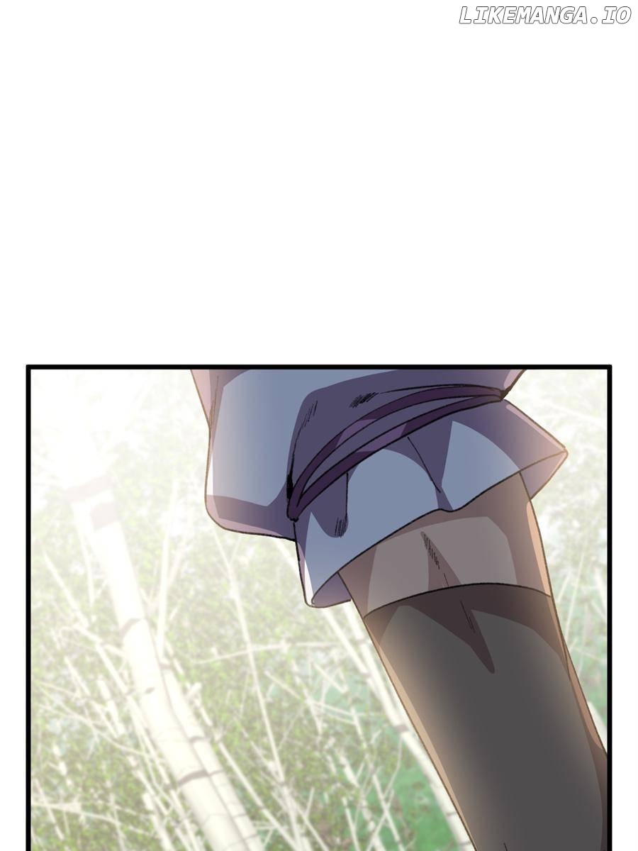 Clumsy Beasts, You’ve Crossed the Line! [Official] Chapter 44 - page 32
