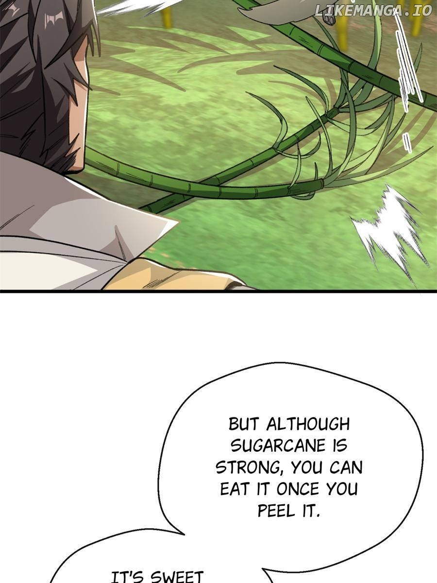Clumsy Beasts, You’ve Crossed the Line! [Official] Chapter 44 - page 7