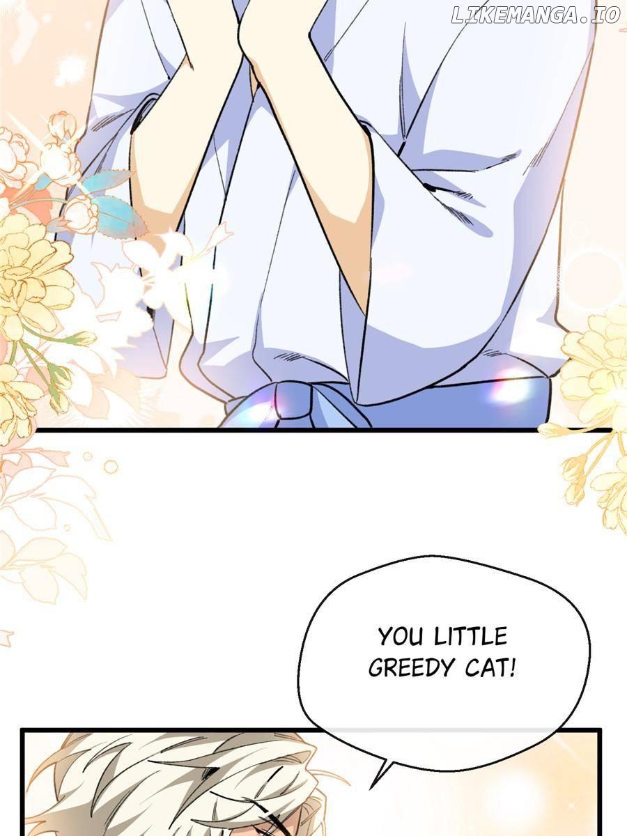 Clumsy Beasts, You’ve Crossed the Line! [Official] Chapter 47 - page 16