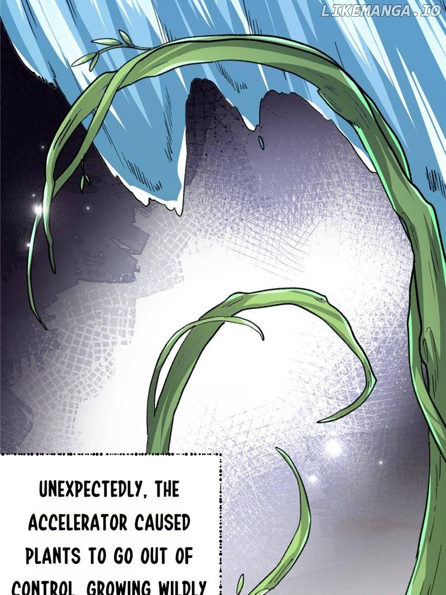 Clumsy Beasts, You’ve Crossed the Line! [Official] Chapter 47 - page 36