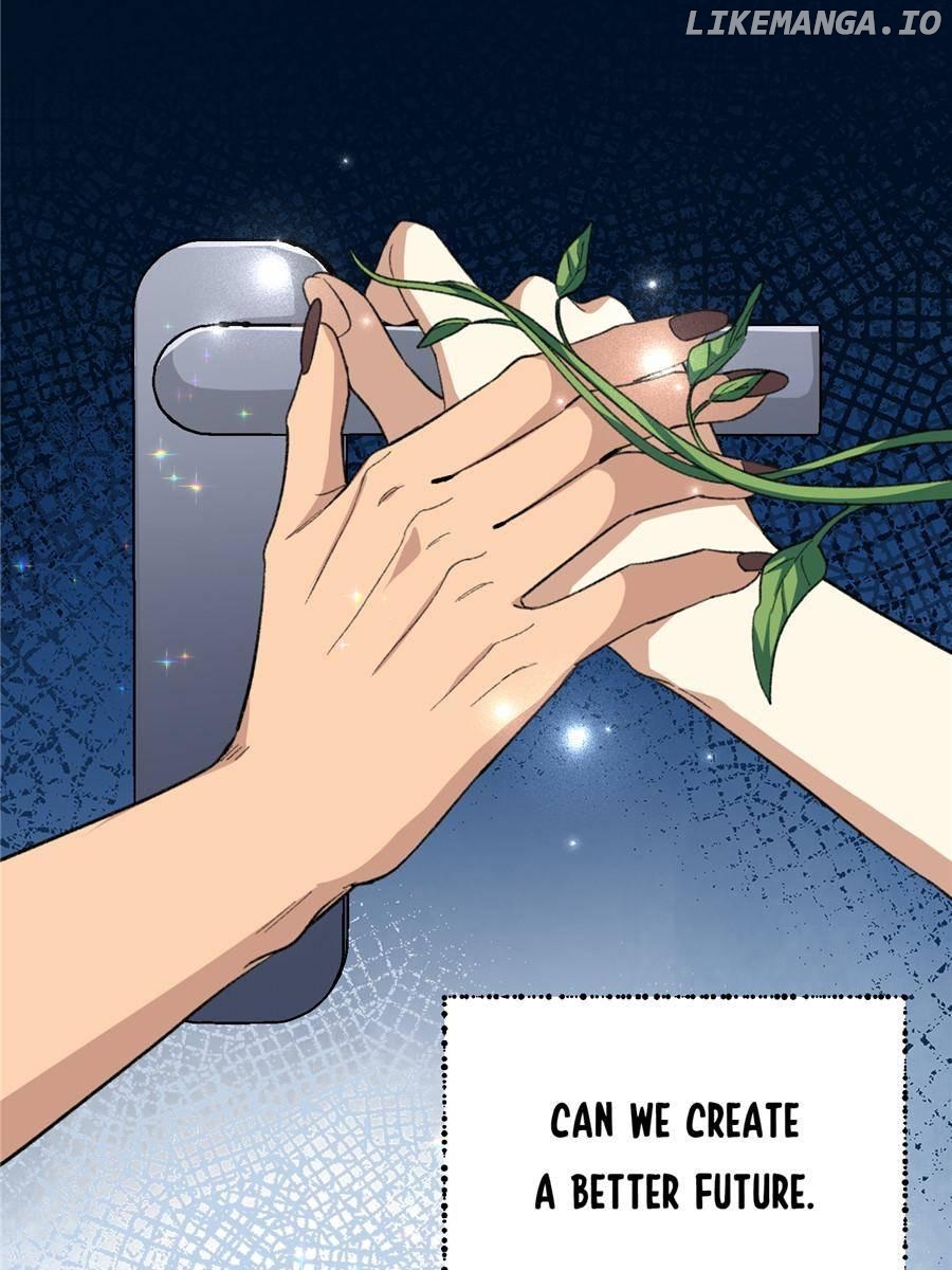 Clumsy Beasts, You’ve Crossed the Line! [Official] Chapter 47 - page 79