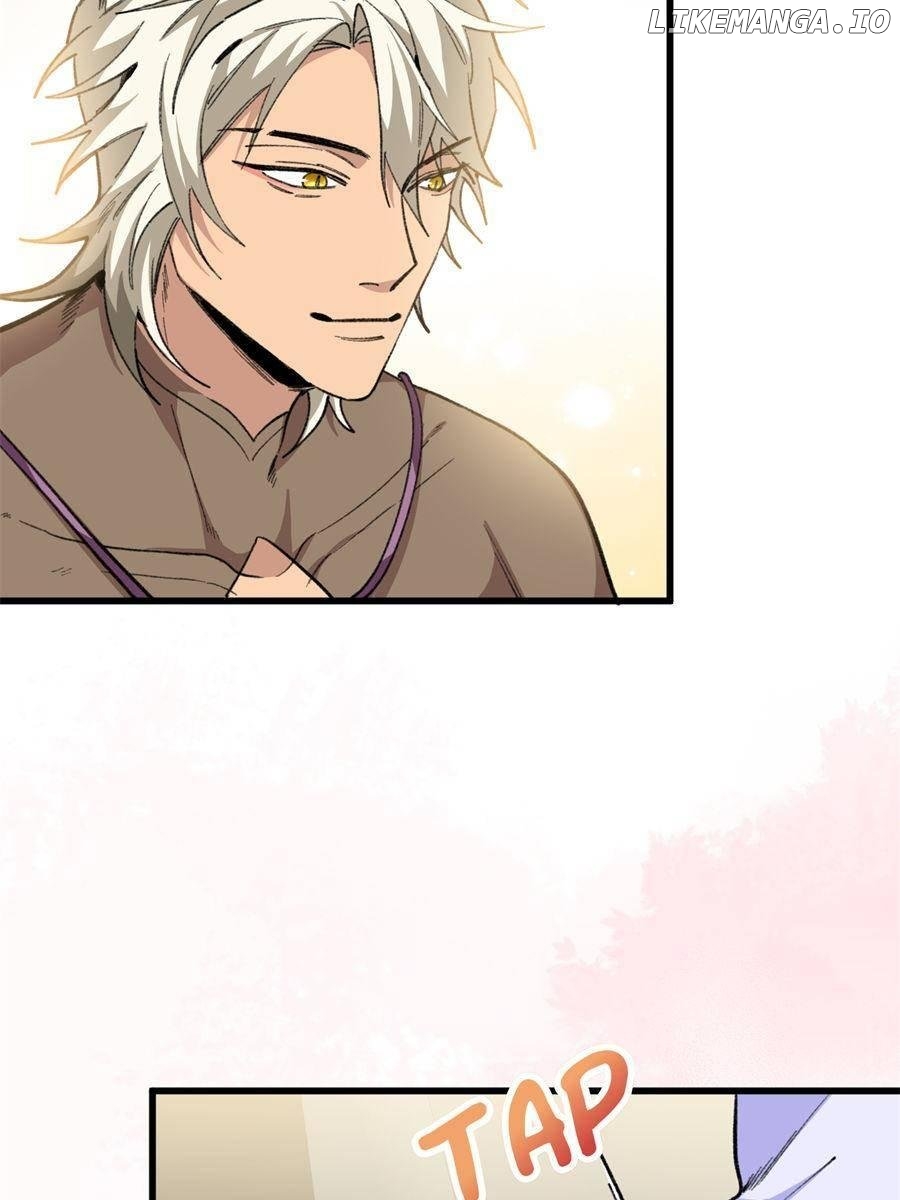 Clumsy Beasts, You’ve Crossed the Line! [Official] Chapter 49 - page 7