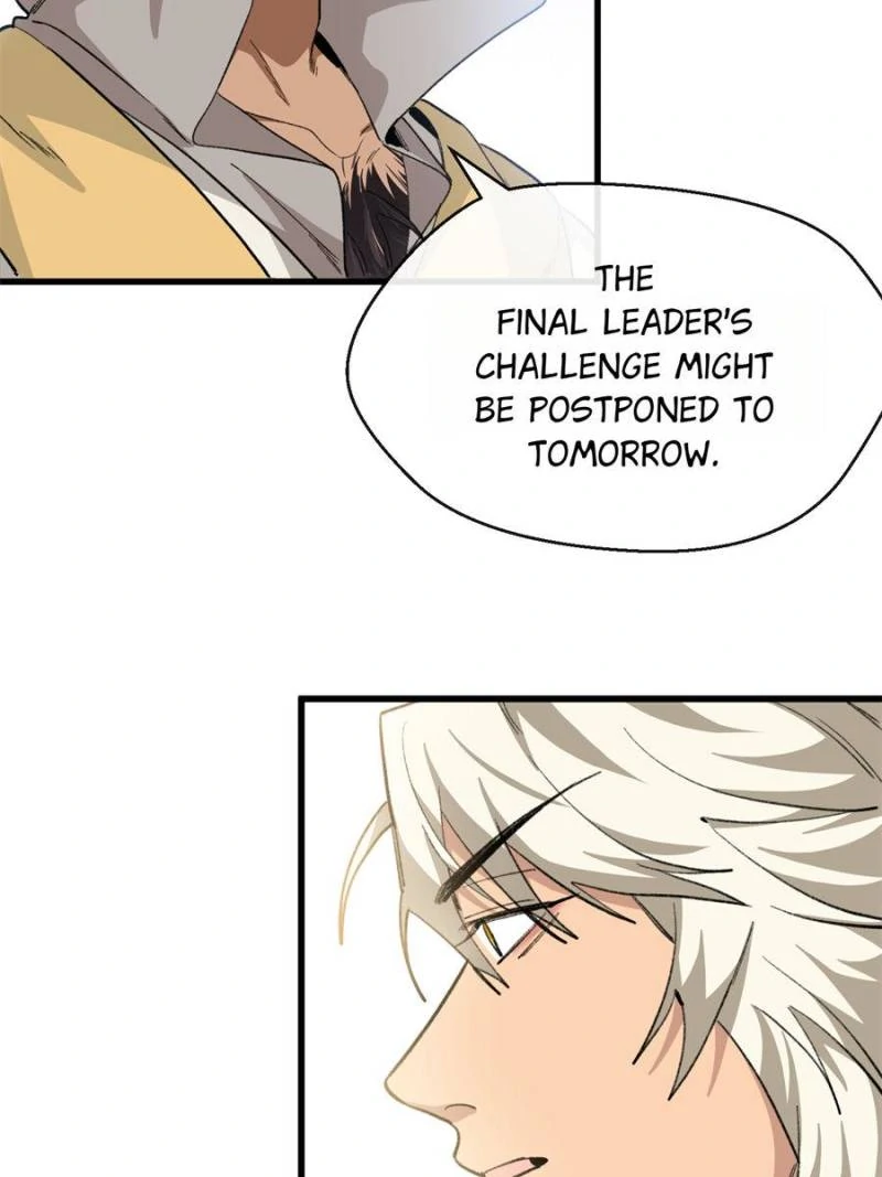Clumsy Beasts, You’ve Crossed the Line! [Official] Chapter 53 - page 19
