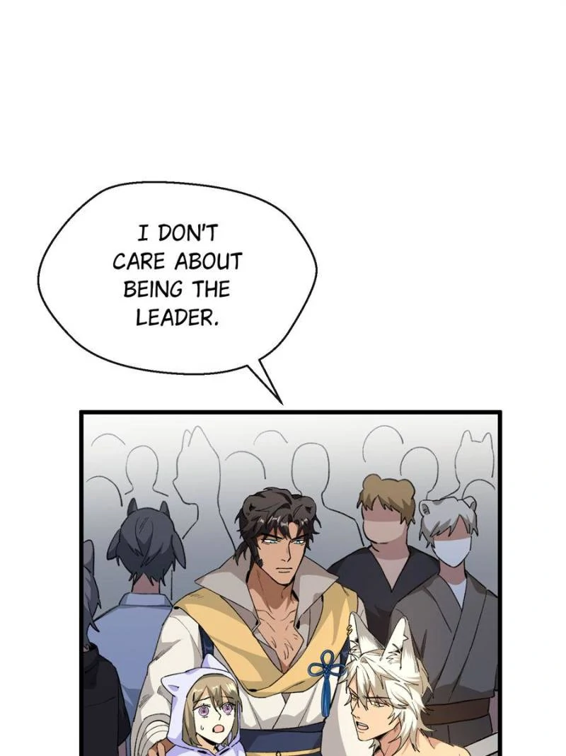 Clumsy Beasts, You’ve Crossed the Line! [Official] Chapter 53 - page 24