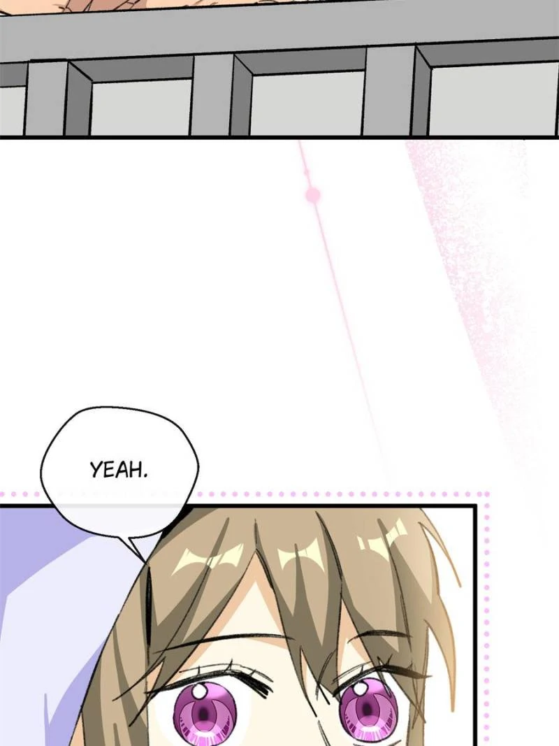 Clumsy Beasts, You’ve Crossed the Line! [Official] Chapter 53 - page 40
