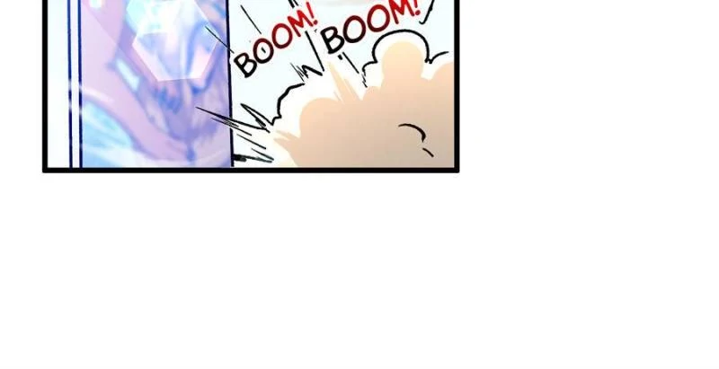 Clumsy Beasts, You’ve Crossed the Line! [Official] Chapter 54 - page 9