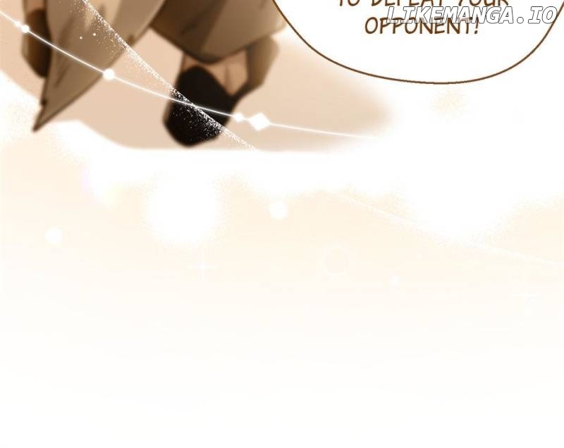 Clumsy Beasts, You’ve Crossed the Line! [Official] Chapter 55 - page 36