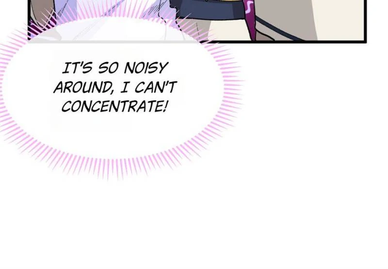 Clumsy Beasts, You’ve Crossed the Line! [Official] Chapter 56 - page 33