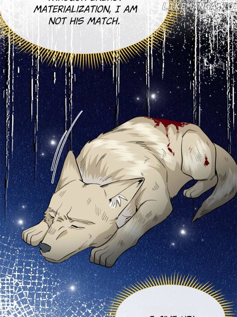 Clumsy Beasts, You’ve Crossed the Line! [Official] Chapter 58 - page 30