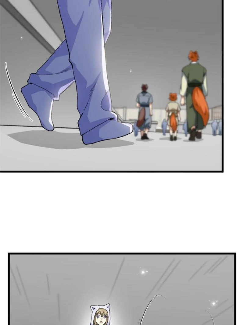 Clumsy Beasts, You’ve Crossed the Line! [Official] Chapter 60 - page 39