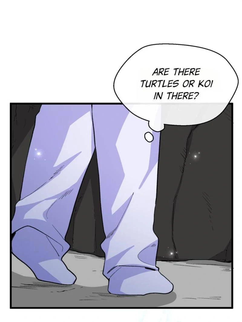 Clumsy Beasts, You’ve Crossed the Line! [Official] Chapter 61 - page 1