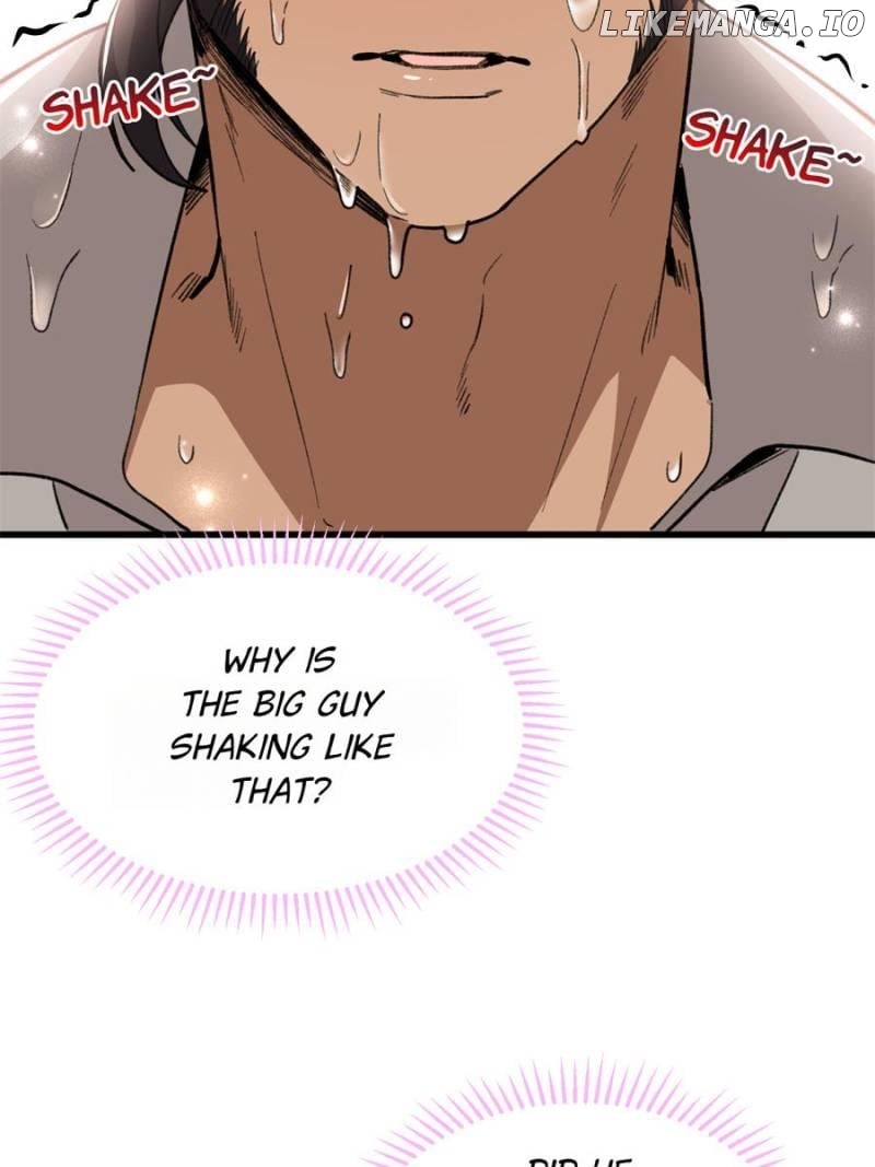 Clumsy Beasts, You’ve Crossed the Line! [Official] Chapter 62 - page 15