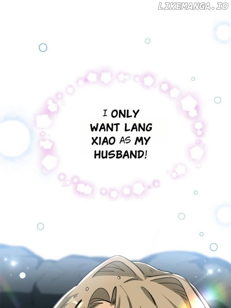 Clumsy Beasts, You’ve Crossed the Line! [Official] Chapter 62 - page 41