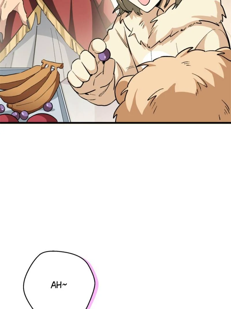 Clumsy Beasts, You’ve Crossed the Line! [Official] Chapter 64 - page 18