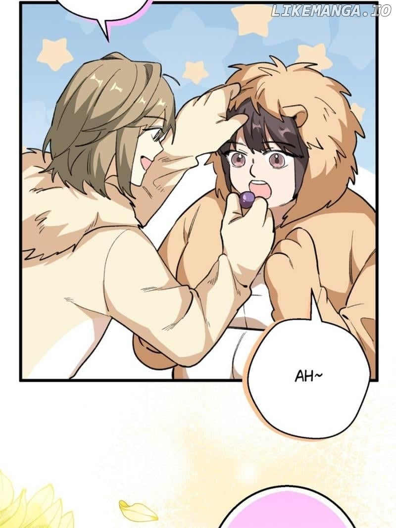 Clumsy Beasts, You’ve Crossed the Line! [Official] Chapter 64 - page 19