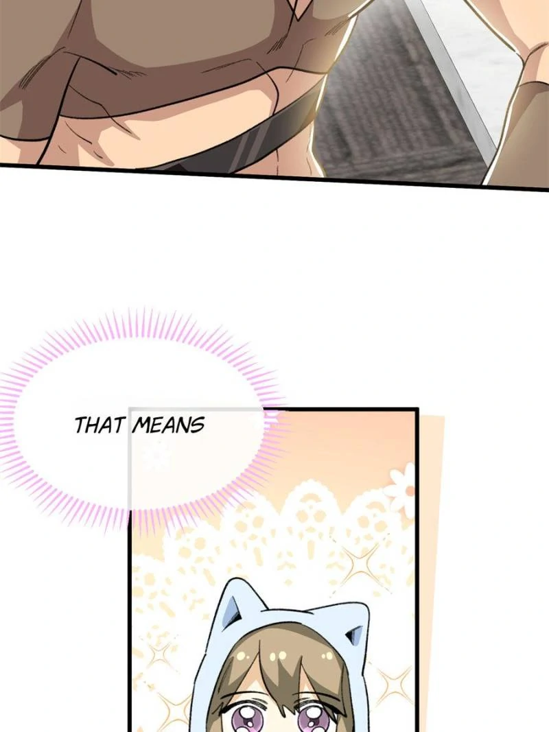 Clumsy Beasts, You’ve Crossed the Line! [Official] Chapter 66 - page 48