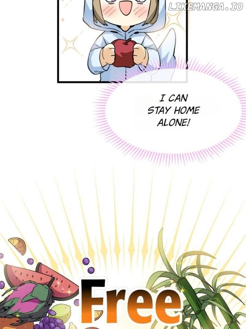 Clumsy Beasts, You’ve Crossed the Line! [Official] Chapter 66 - page 49