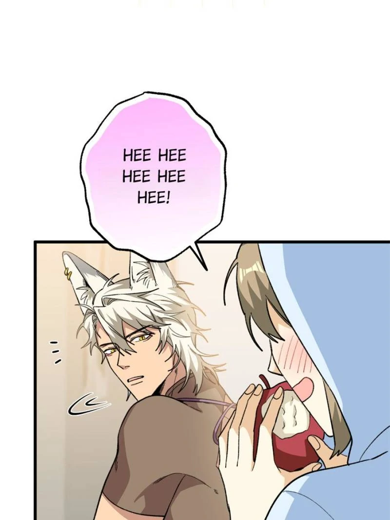 Clumsy Beasts, You’ve Crossed the Line! [Official] Chapter 66 - page 51