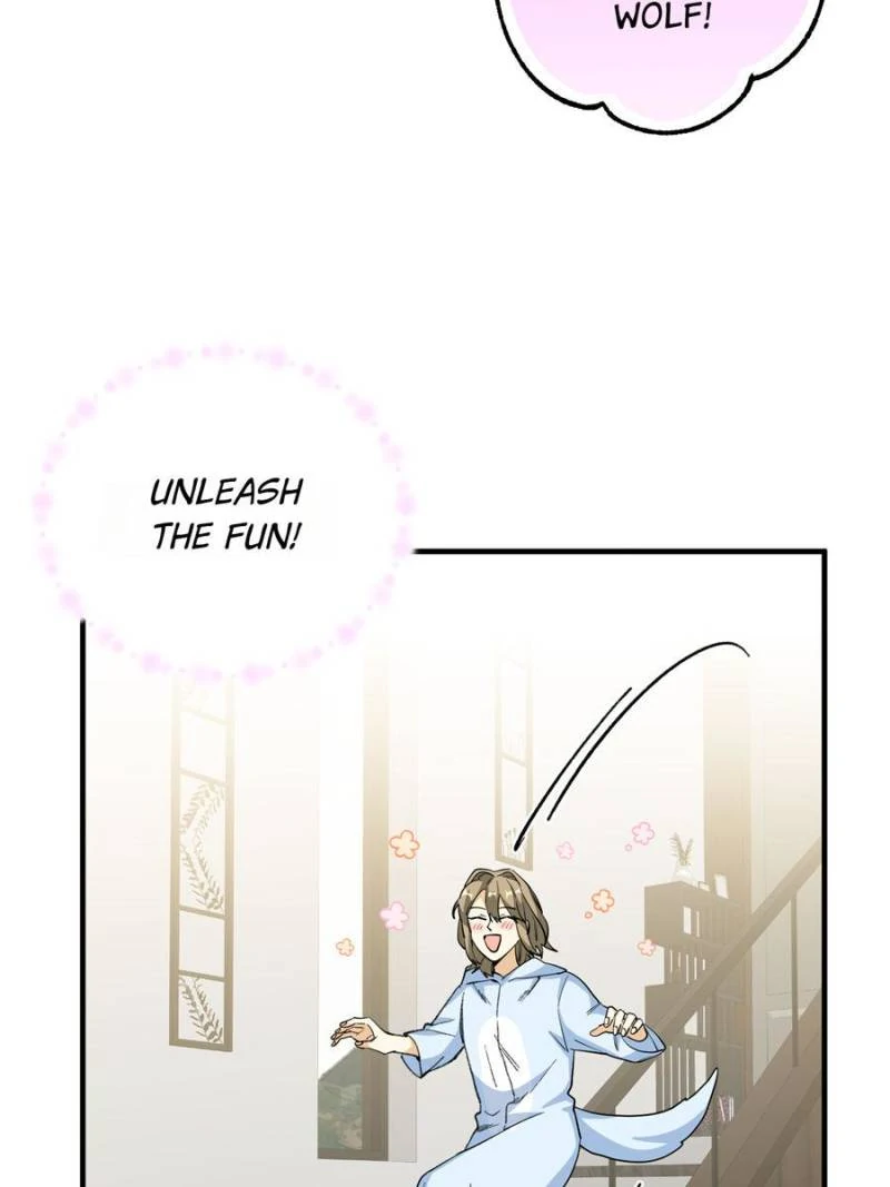 Clumsy Beasts, You’ve Crossed the Line! [Official] Chapter 67 - page 18