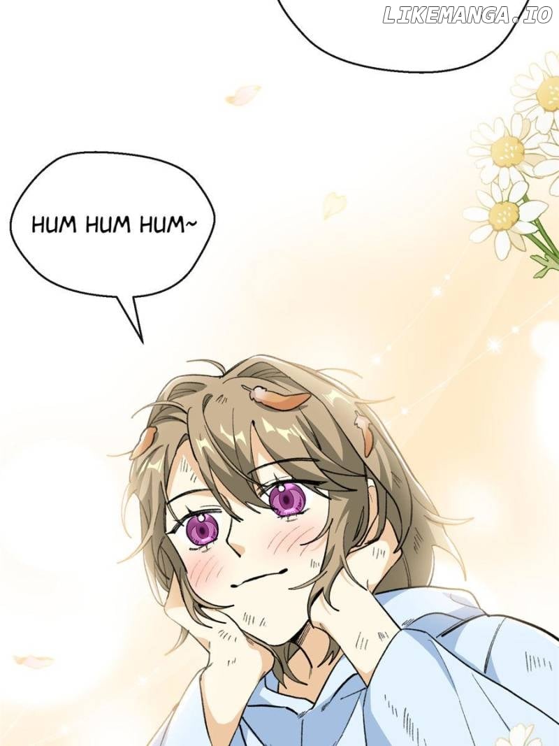 Clumsy Beasts, You’ve Crossed the Line! [Official] Chapter 67 - page 32